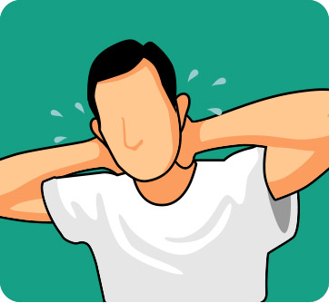 Boynun Meshedilmesi Boynun Meshedilmesi